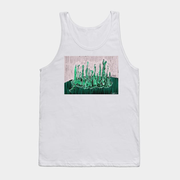 Marscape i Tank Top by LukeMargetts